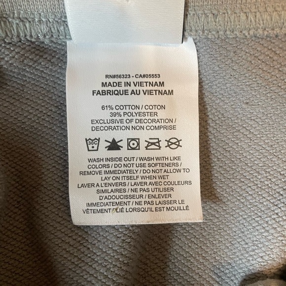 NIKE Womens Dri-FIT Get Fit Printed Leopard Print Training Pants Joggers SZ S - Picture 16 of 16